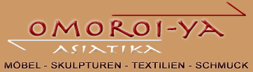 OMOROI-YA